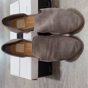 Dolce Vita Cody d'orsay flats